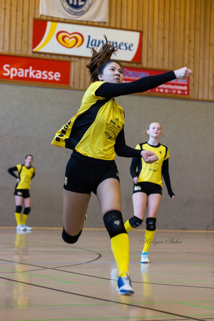 Bild 312 - U16 Deutsche Meisterschaft